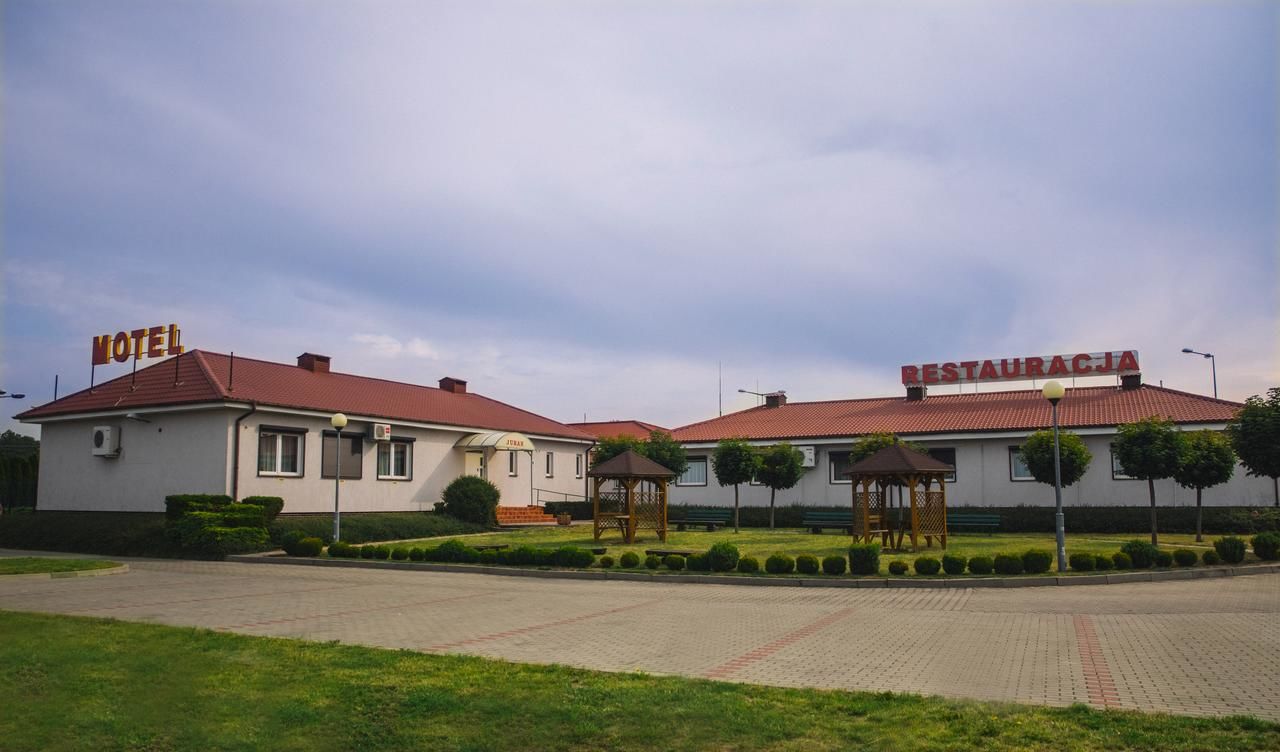 Мотели Motel S3 Мендзыжеч-44